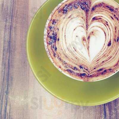 Chambers Fine Coffee