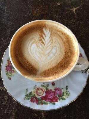 Grigons And Orr Corner Store