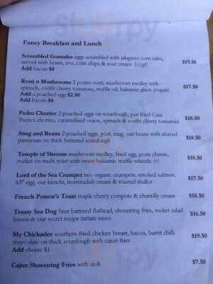 Grigons And Orr Corner Store