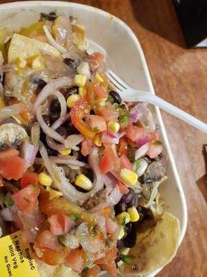 Guzman Y Gomez - Swanston St