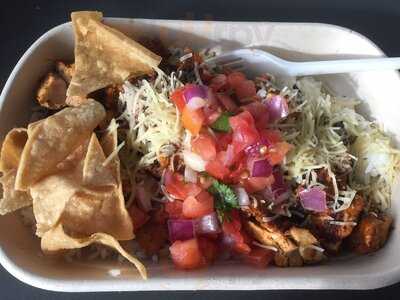 Guzman Y Gomez - Swanston St