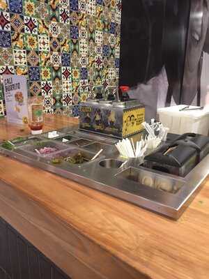 Guzman Y Gomez - Swanston St