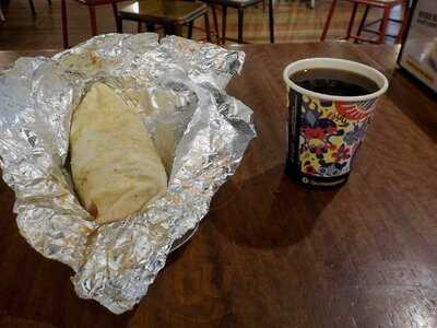 Guzman Y Gomez - Swanston St