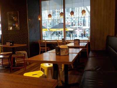 Guzman Y Gomez - Swanston St