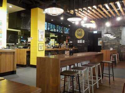 Guzman Y Gomez - Swanston St
