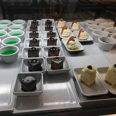 New Quay International Buffet & Bar