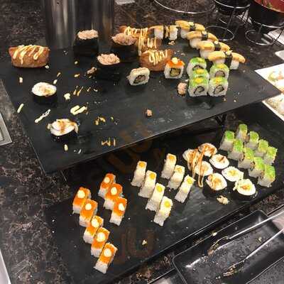 New Quay International Buffet & Bar