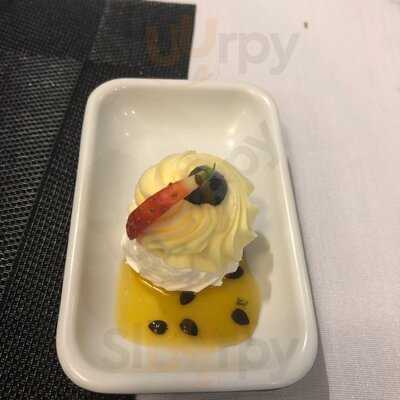 New Quay International Buffet & Bar