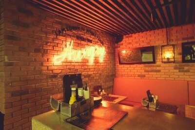 Brooklyn Depot Melbourne Cbd