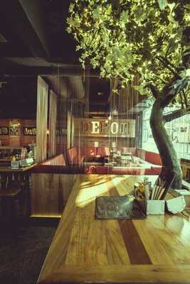 Brooklyn Depot Melbourne Cbd