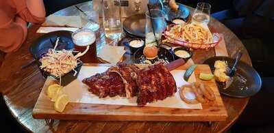 Brooklyn Depot Melbourne Cbd