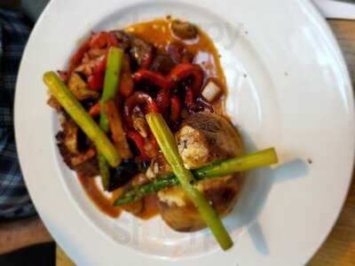 Cellini's Bar Restaurant