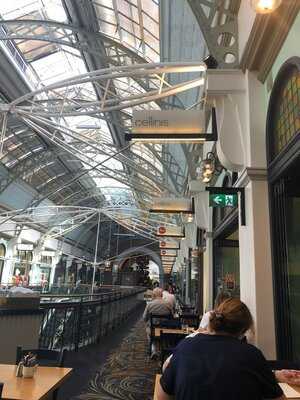 Cellini's Bar Restaurant