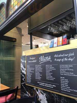 Cellini's Bar Restaurant