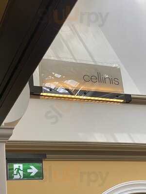 Cellini's Bar Restaurant