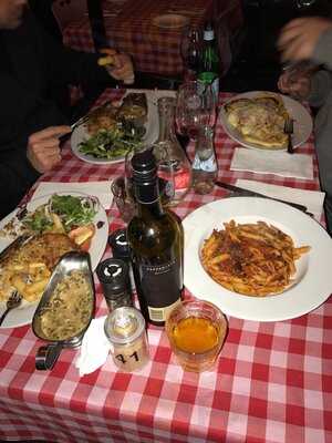 La Spaghetteria Ristorante