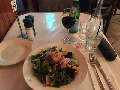 La Spaghetteria Ristorante