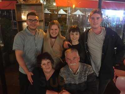 La Spaghetteria Ristorante