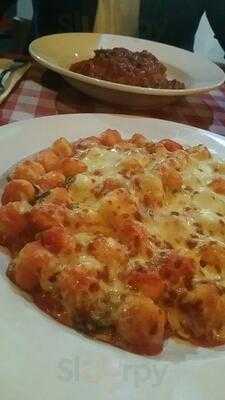 La Spaghetteria Ristorante