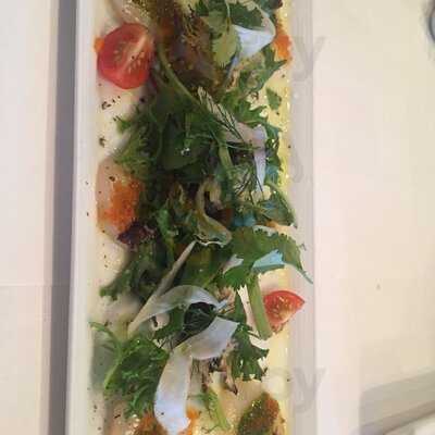 Eis Japanese Restaurant