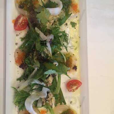 Eis Japanese Restaurant