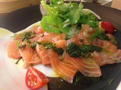 Eis Japanese Restaurant