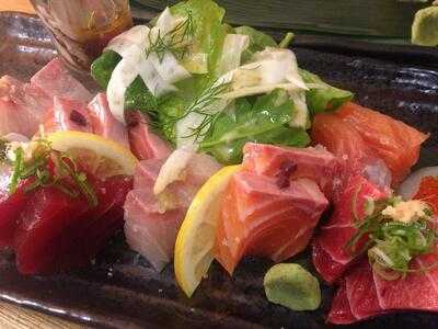 Eis Japanese Restaurant