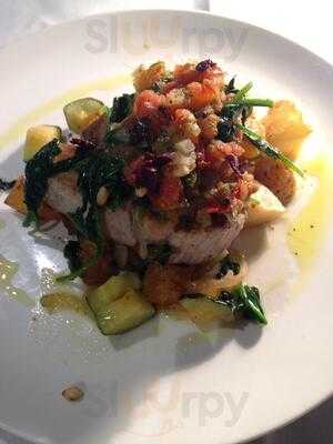 Eis Japanese Restaurant