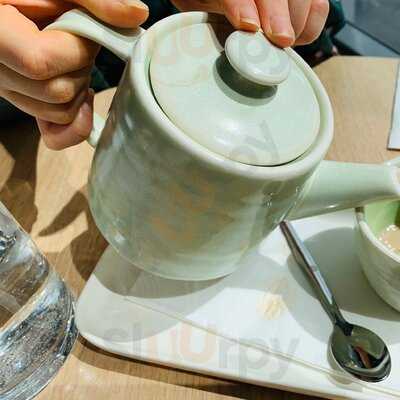 Concrete Jungle Cafe