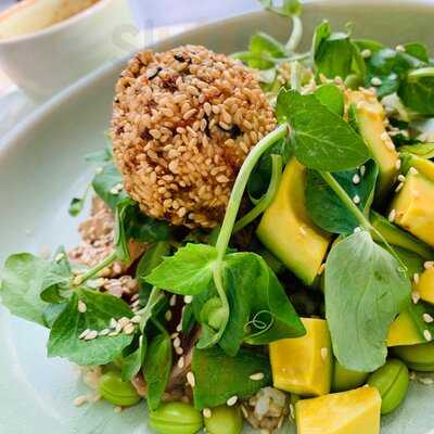 Concrete Jungle Cafe