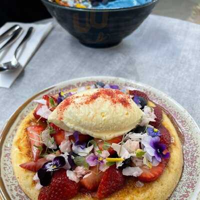 Concrete Jungle Cafe