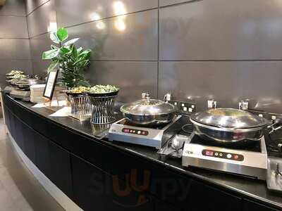 Jarrah Restaurant & Bar