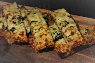 Mr Piccolo Kitchen And Bar