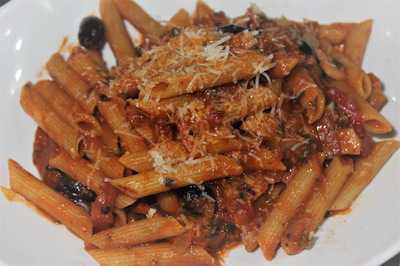 Mr Piccolo Kitchen And Bar