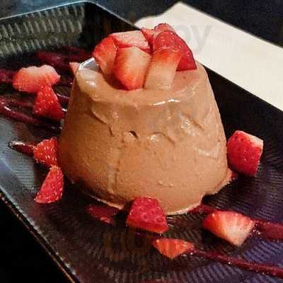 Mr Piccolo Kitchen And Bar