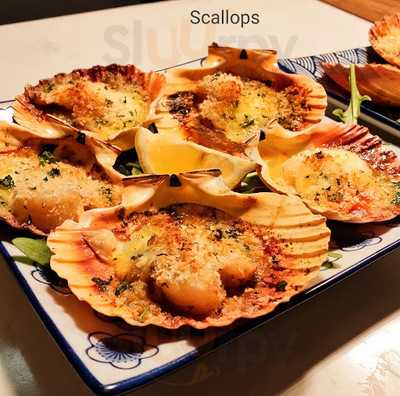 Mr Piccolo Kitchen And Bar