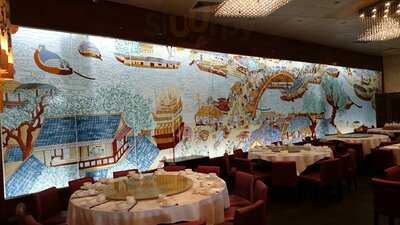 Gold Leaf Restaurant