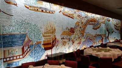 Gold Leaf Restaurant