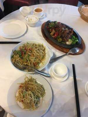 Gold Leaf Restaurant