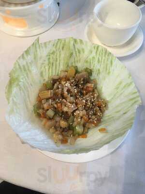 Gold Leaf Restaurant