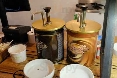 Frozen By A Thousand Blessings