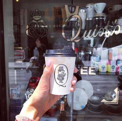 Quists Coffee