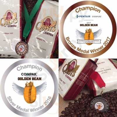Quists Coffee
