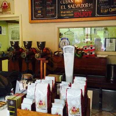 Quists Coffee