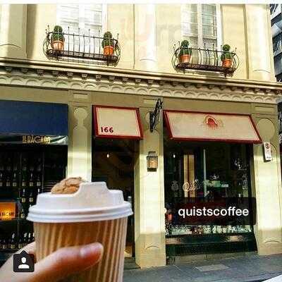 Quists Coffee