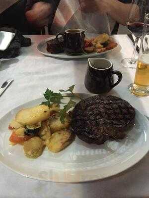 Lygon Charcoal Grill & Steakhouse Restaurant