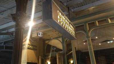 Lygon Charcoal Grill & Steakhouse Restaurant