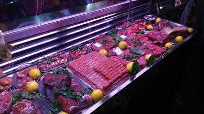 Lygon Charcoal Grill & Steakhouse Restaurant