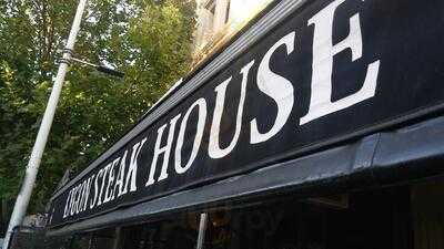 Lygon Charcoal Grill & Steakhouse Restaurant