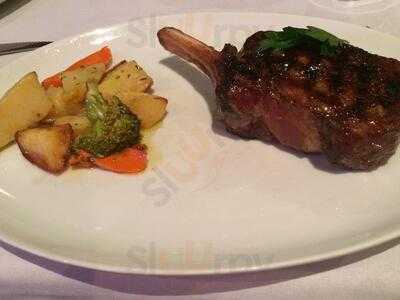 Lygon Charcoal Grill & Steakhouse Restaurant